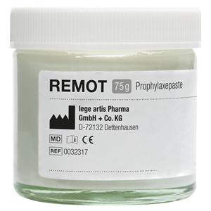 REMOT - Glastiegel 75 g