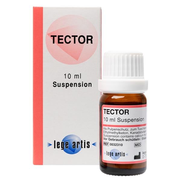 TECTOR - Flasche 10 ml