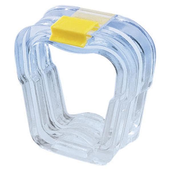 Zahnmembrandose ZMD1 - Außenmaße: 60 x 50 x 25 mm