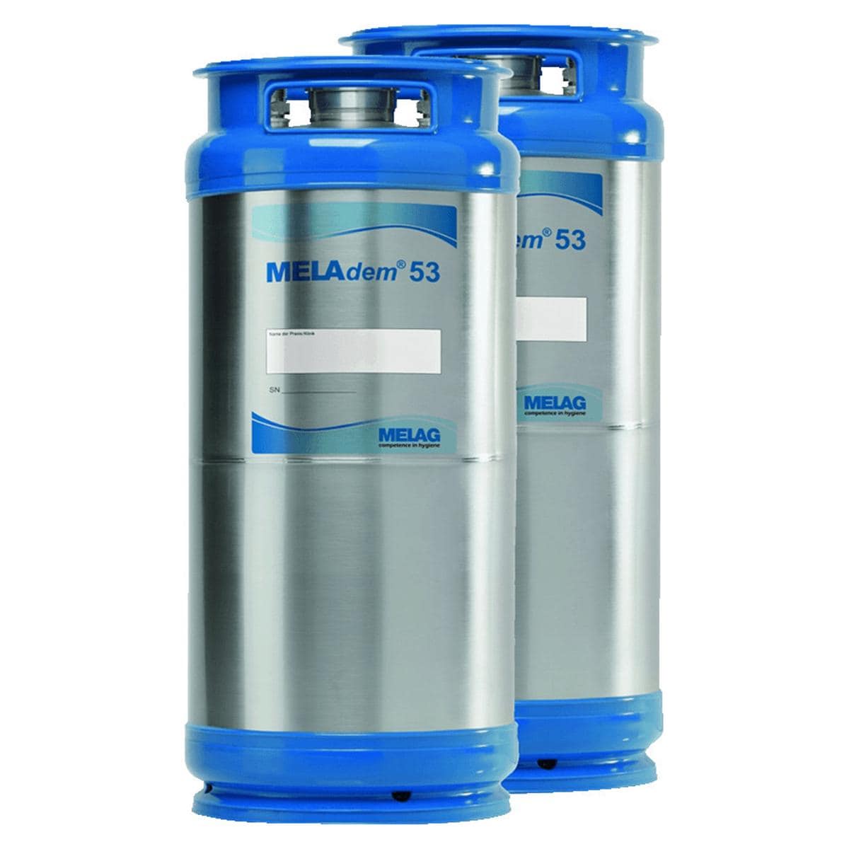 MELAdem 53 - Ionenaustauscher