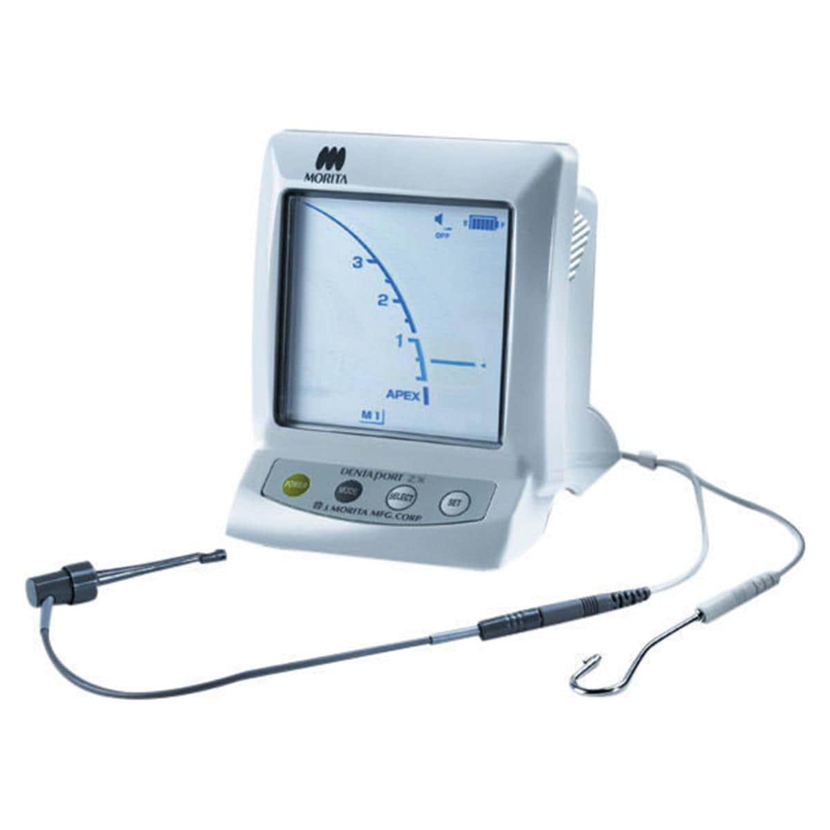 Dentaport Root ZX Modul - Wurzelkanallängenmessgerät