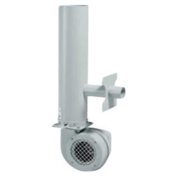 Dampfabzugsgebläse DG2 - Dampfabzugsgebläse