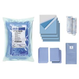 Dentset Abdeckset - Set 12.T0003