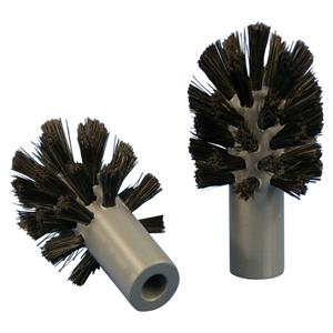 Gaumen-Polierbürste - Ø 35 mm