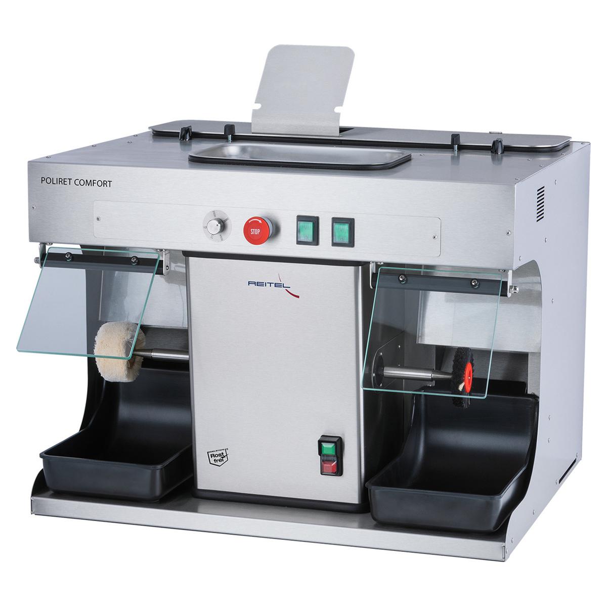 POLIRET COMFORT - Poliereinheit