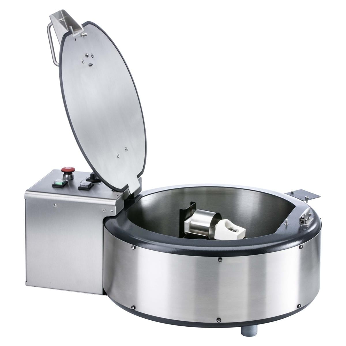 RETOCAST T - Flammengussschleuder