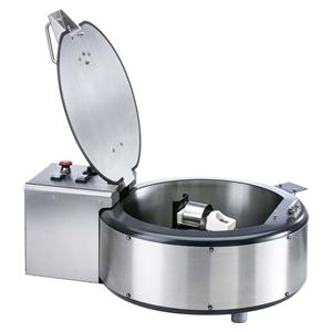 RETOCAST T - Flammengussschleuder