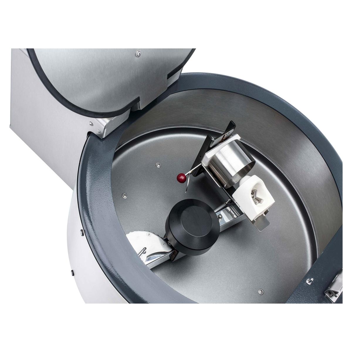 RETOCAST T - Flammengussschleuder