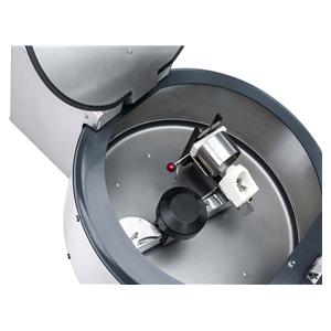 RETOCAST T - Flammengussschleuder