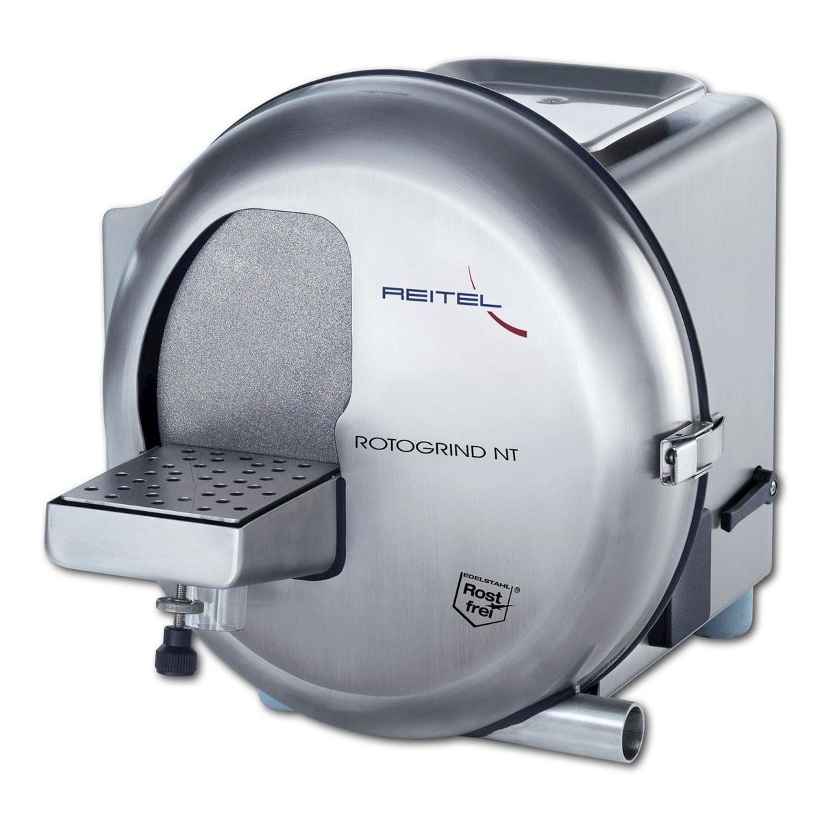 ROTOGRIND NT - Universaltrimmer mit Teildiamantschleifscheibe DELTA