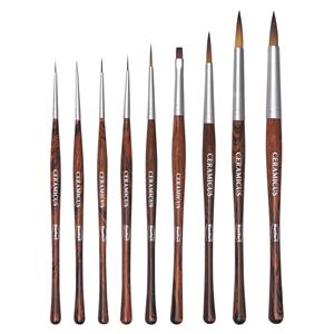 Ceramicus - Einzelgrößen - Größe 2/0, Packung 2 Stück