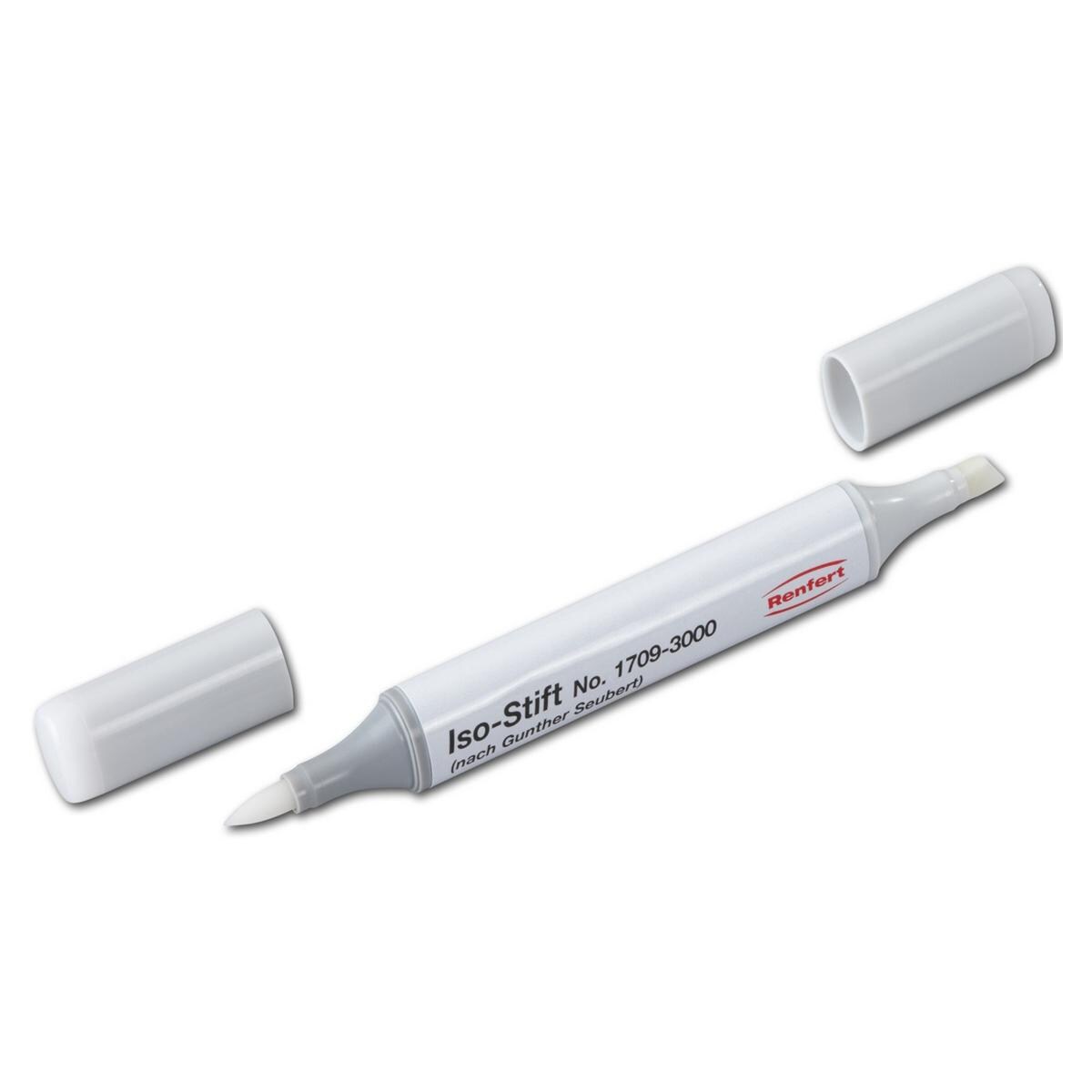 Iso-Stift - Doppelendig