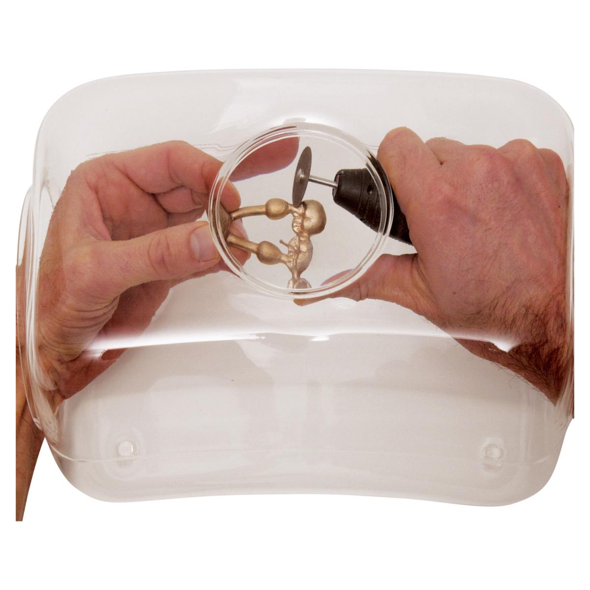 Schleifbox Renfert - Schleifbox