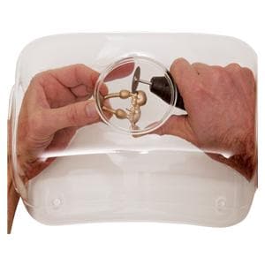 Schleifbox Renfert - Schleifbox