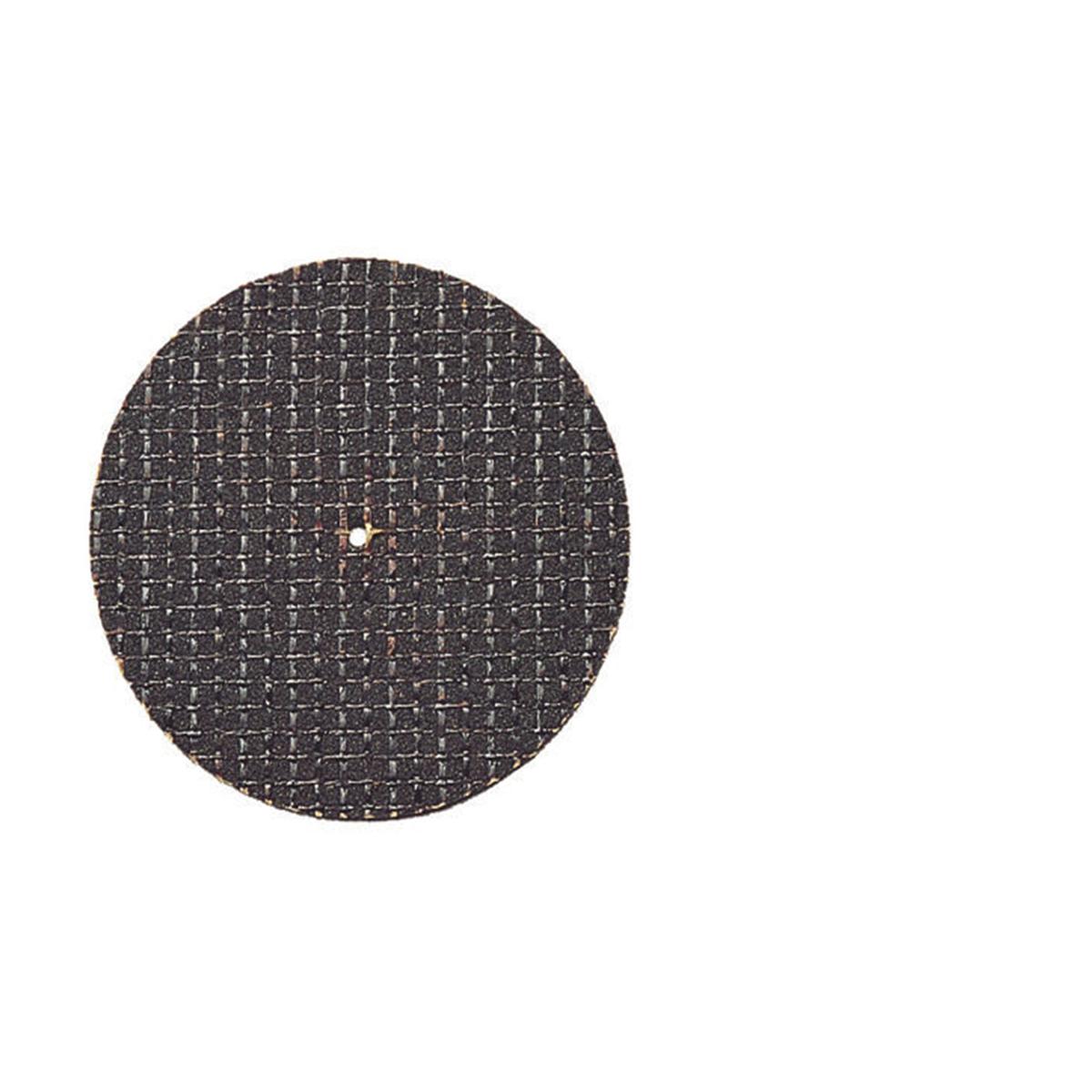 Trennscheibe verstärkt - Ø 40 mm, Stärke 1,0 mm, Packung 25 Stück