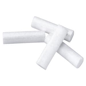 roeko Luna Watterollen - Nachfüllpackung - Größe 2, Packung 300 g