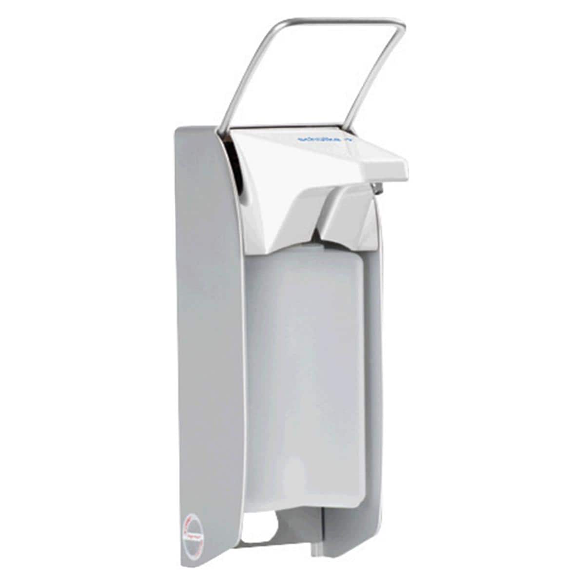 Präparatespender KHK 500 - Spender mit Edelstahlpumpe