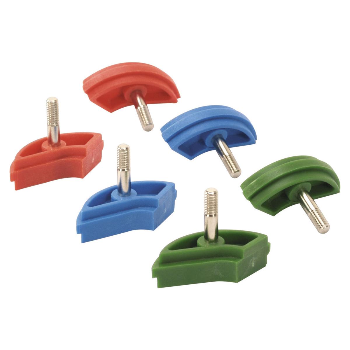 Bennett-Führungen Sortiment I - Set (ART 170)