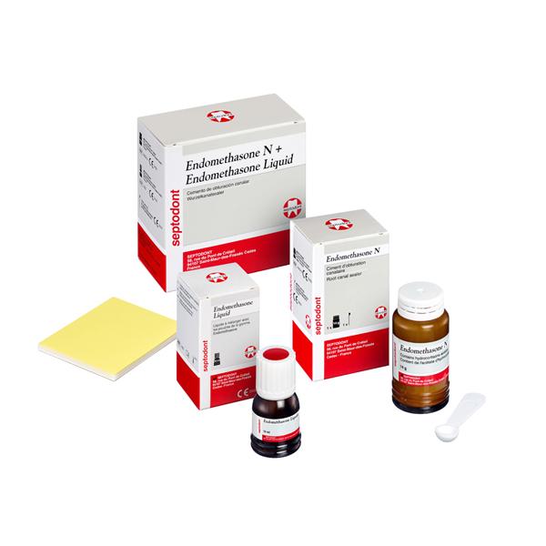 Endométhasone N - Set - Set