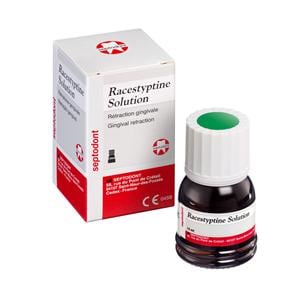 Racéstyptine-Lösung - Flasche 13 ml