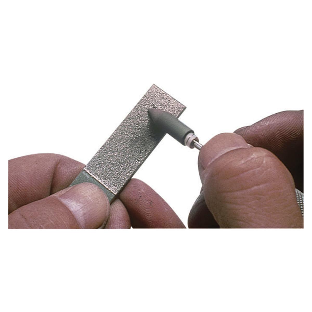 Abrasives Dresser - Maße 100 x 15 x 4 mm