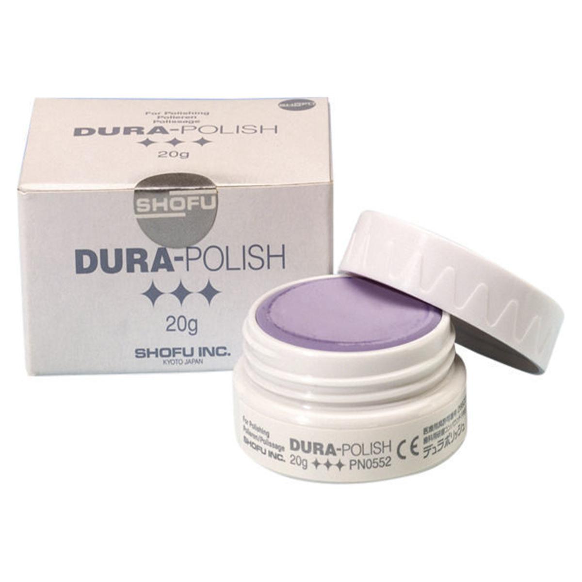 Dura-Polish - Dose 20 g