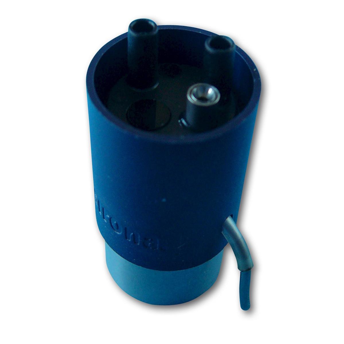 Sprayadapter L - Blau