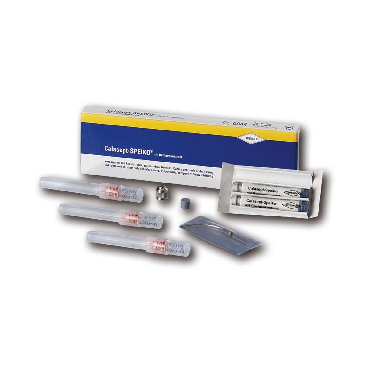 Calasept-SPEIKO - Set