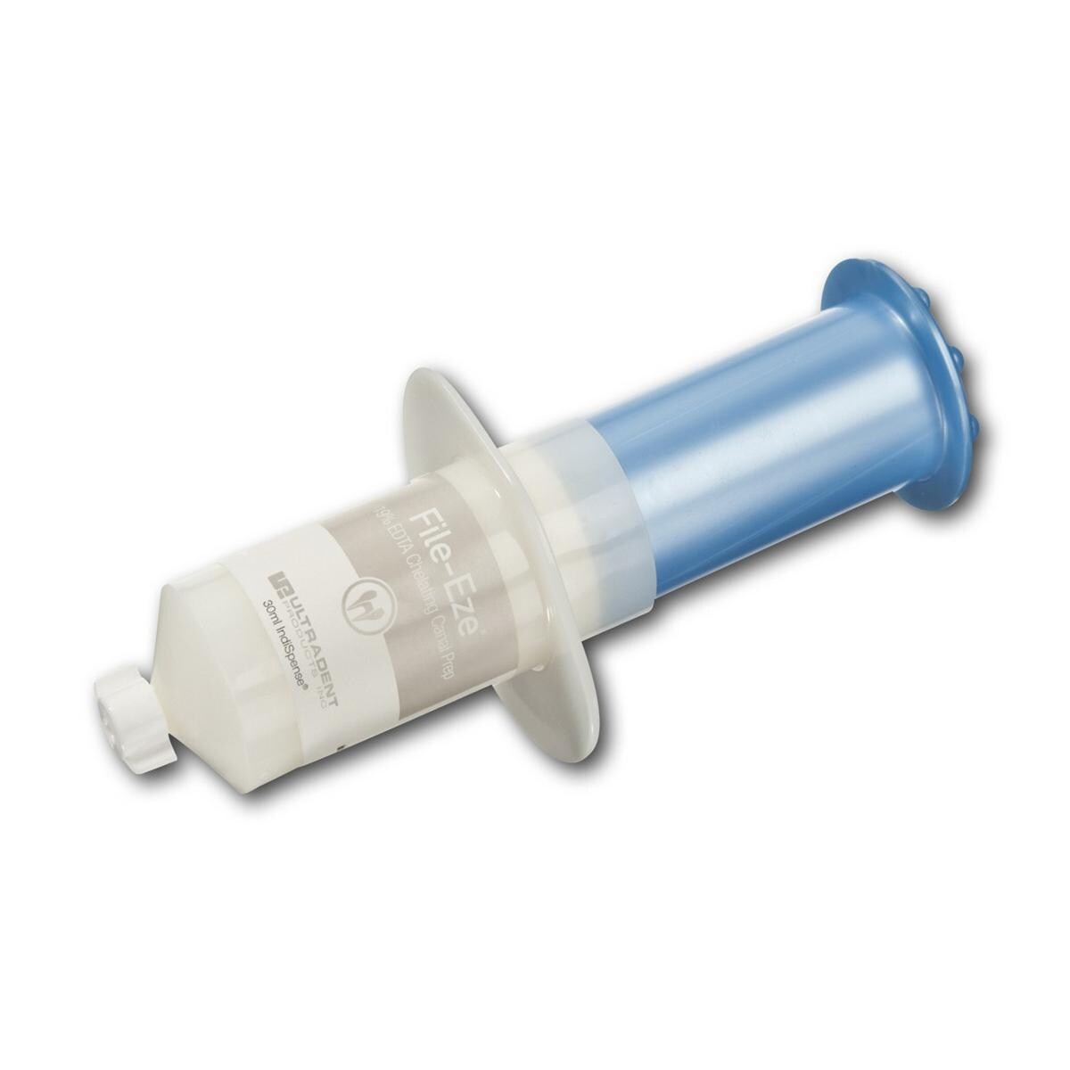 File-Eze™ EDTA - IndiSpense - IndiSpense-Spritze 30 ml