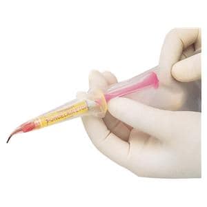 Ultradent™ Spritzenhüllen - Packung 300 Stück