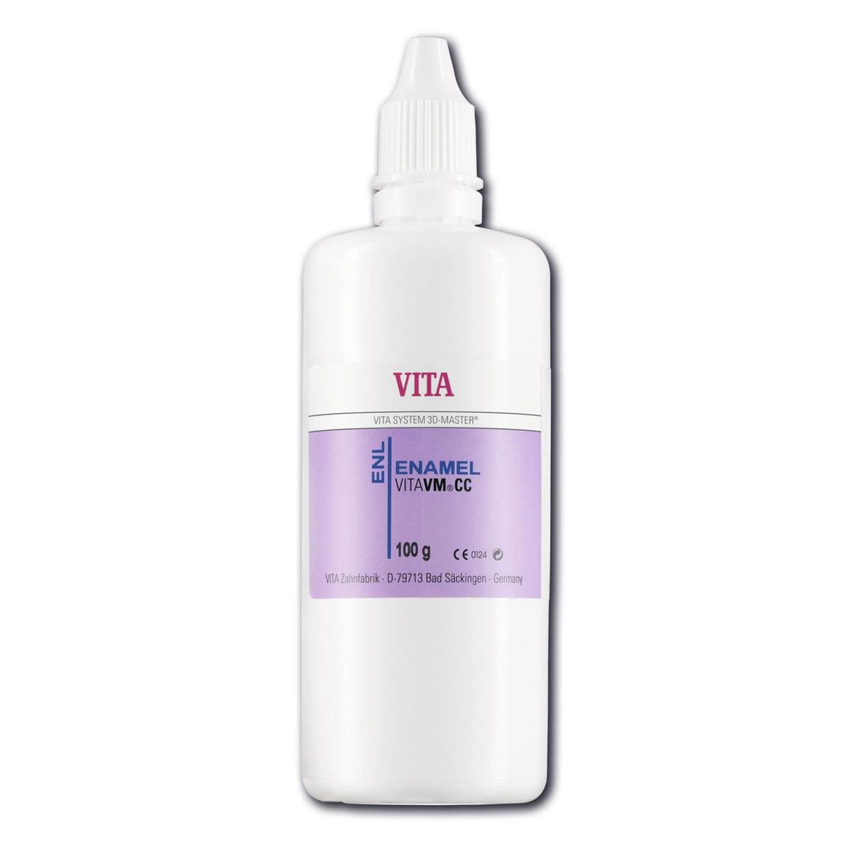 VITA VM® CC ENAMEL - ENL, Packung 100 g