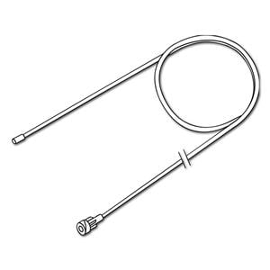 Kühlmittelschläuche - 2,2 m - Packung 10 Stück