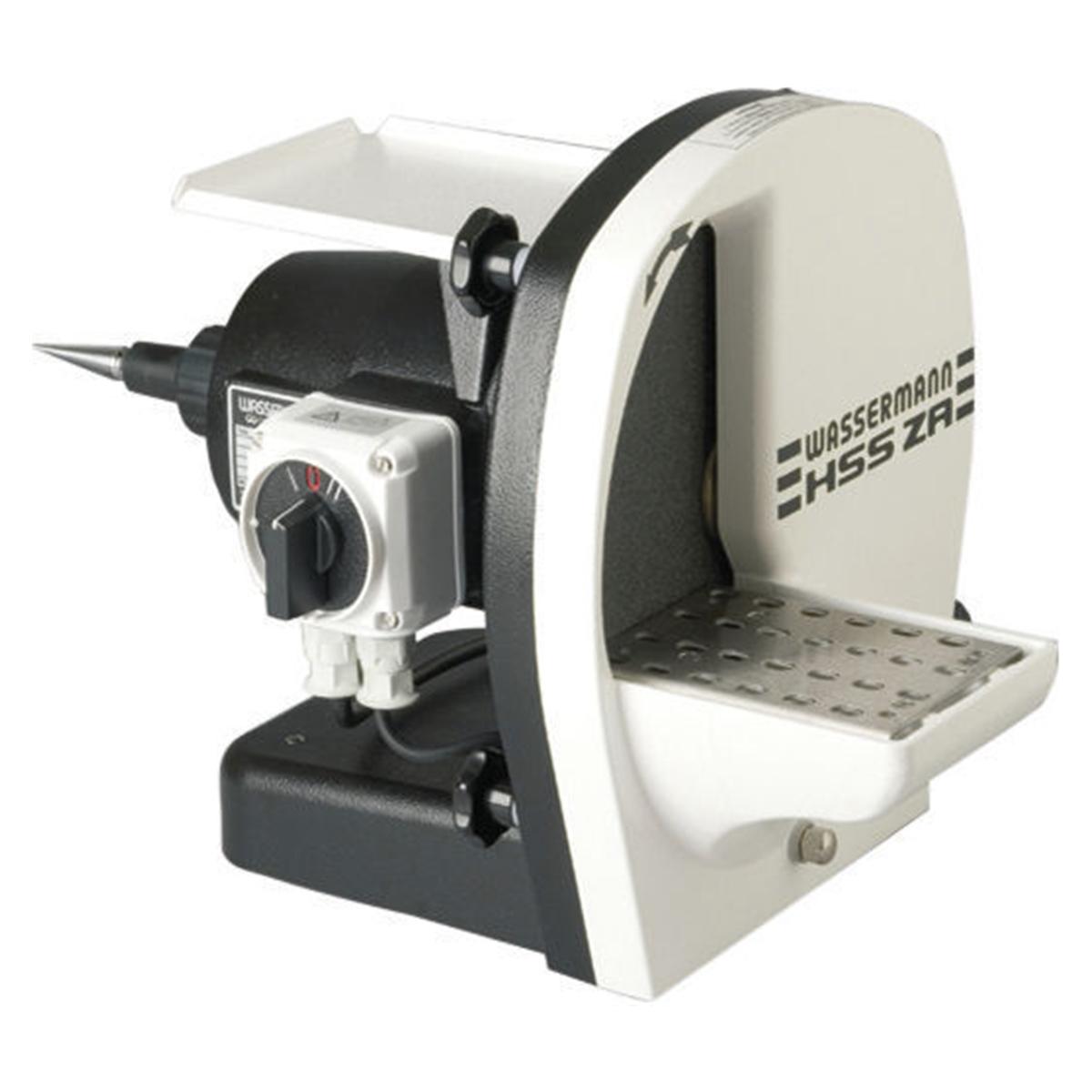 Kombitrimmer HSS-ZA - Mit Dia-Quick-Schleifscheibe, teildiamantiert