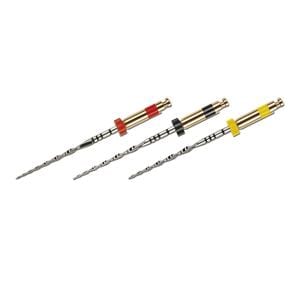 RECIPROC® Feilen - Standardpackung - R40, Länge 25 mm, Packung 6 Stück