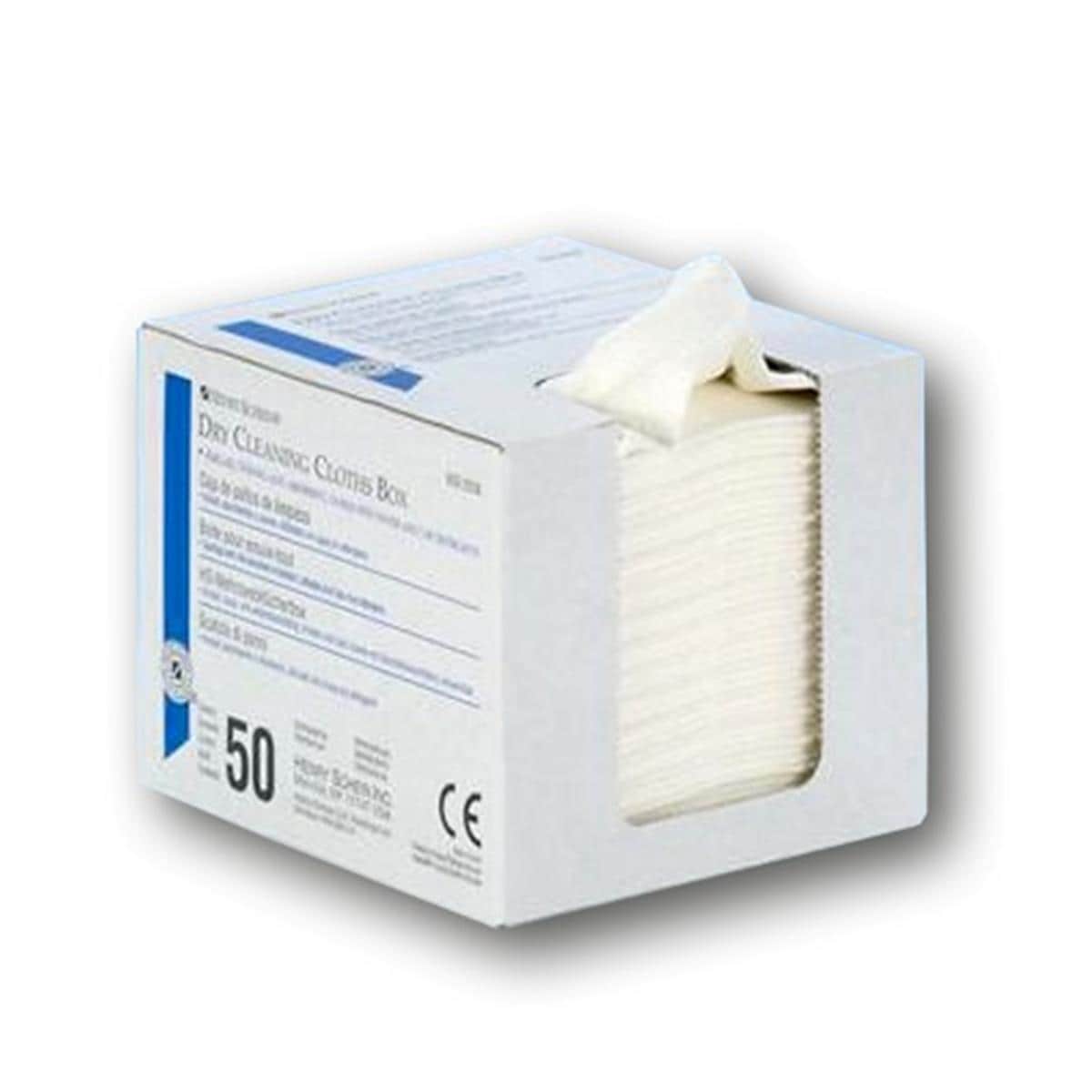 HS-Mehrzwecktücher - Packung 50 Stück