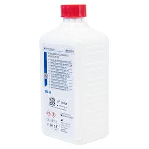 HS-Sodium Hypochlorite - Flasche 500 ml