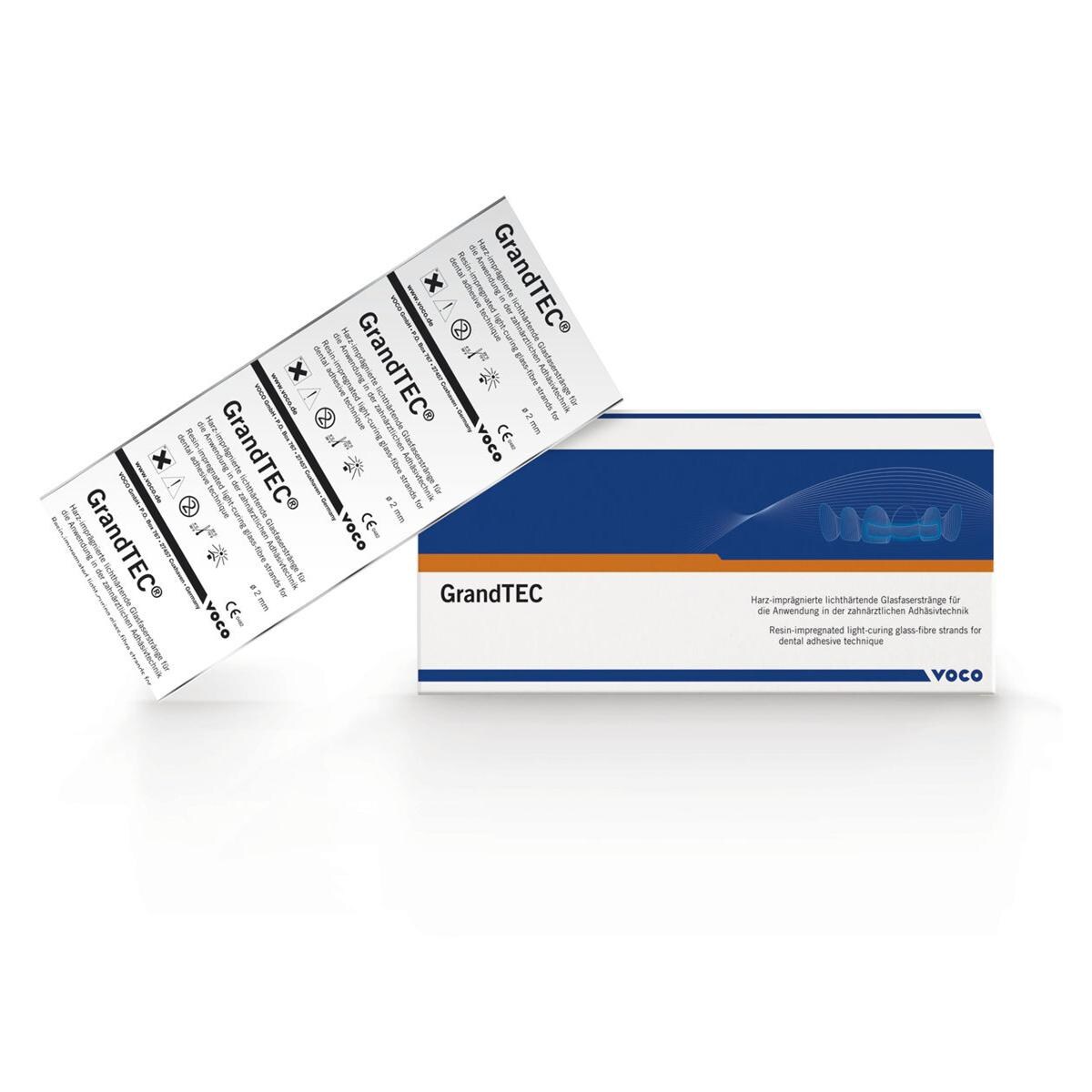 GrandTEC® - Nachfüllpackung - Größe 55 mm, Packung 5 Stück