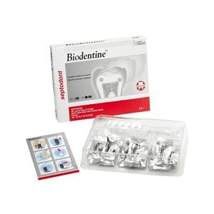 Biodentine™ - Packung 15 Stück