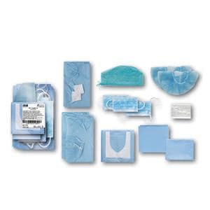 Implantologie Set 12.S6007 - Packung 8 Sets