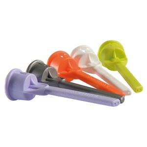 Riskontrol® ART Einwegansätze - Anis / grün, Packung 250 Stück