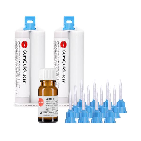 GumQuick scan - Set - Set