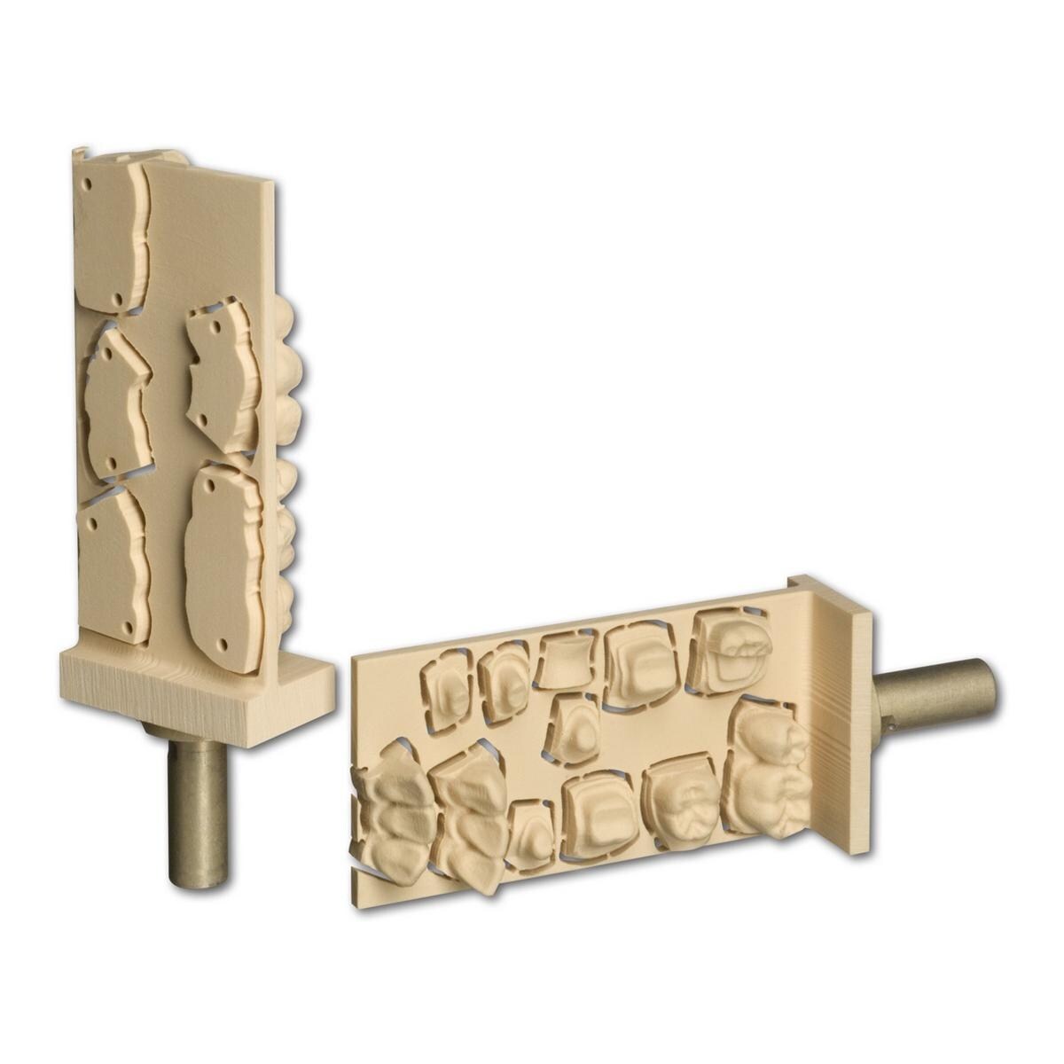 Connect inLab Modelle - Starter Kit - Set