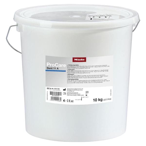 ProCare Dent 11 A - Eimer 10 kg