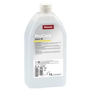 ProCare Dent 40 Klarspüler - Flasche 1 Liter