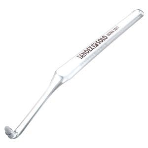 SOLO ultra soft / ultraweich Einbüschelbürste - Packung 12 Stück