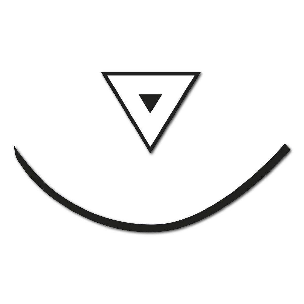 SERALON® blau monofil - Nadeltyp DSS 13 - USP 4-0, Länge 75 cm, Packung 24 Stück