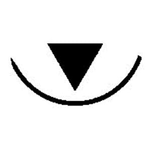 SERAFIT® ungefärbt multifil - Nadeltyp DS 18 - USP 3-0, Länge 45 cm, Packung 24 Stück