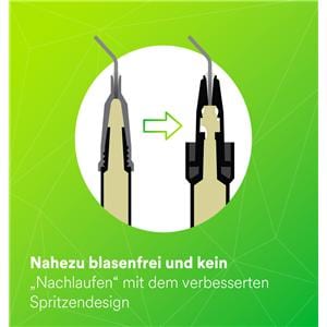 3M™ Filtek™ Bulk Fill Flowable, Spritzen - A3, Spritzen 2 x 2 g