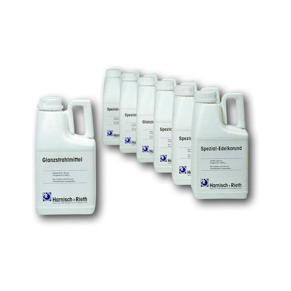 Spezial-Edelkorund 120 &#181; - Kanister 6 kg