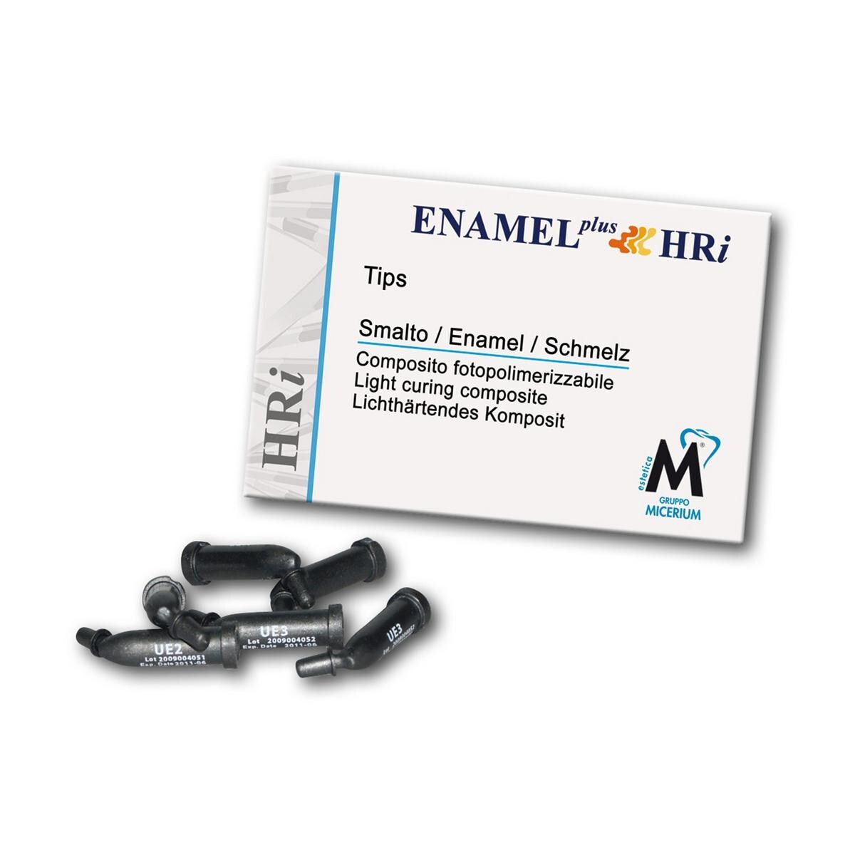 ENAMEL plus HRi Dentin, Minifills - UD5, Kapseln 14 x 0,3 g